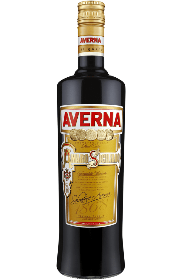 Averna Amaro 1LTR Malta | Spirits Malta | Liqueur Malta | Buy Averna Malta | Buy Averna online