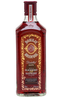 Bombay Bramble Gin / Gin Malta