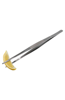 Size: 3 x 26 x 6 cm - (Weight: 7 g) Model: FIK 158 Package size: 1 x 6 x 36 cm - (Weight: 18 g) Number of packages: 1 Code: FIK 158