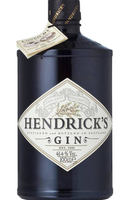 Hendricks Distilled Gin, 1LTR - Spades Wines & Spirits | Buy alcohol online | Buy Alcohol malta | Alcohol delivered to your door | Buy Hendricks Malta | Wholesale Spirits | Alcohol Importer | Buy Spirits online  | Spirits Malta | Gin Malta