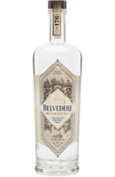 Belvedere Heritage 176 40% 70cl