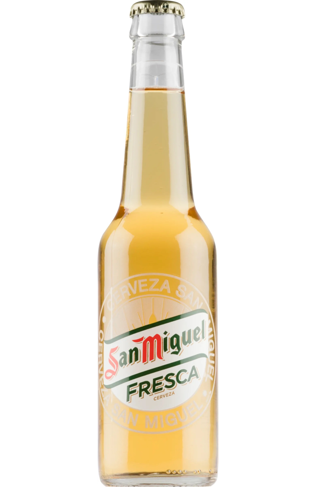 San Miguel Fresca 330 ml x 1