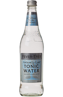 Fever-Tree Light Tonic Water 500ml