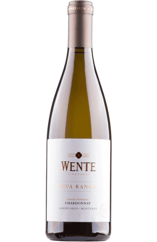Wente - Riva Ranch Chardonnay 75cl