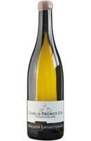 Premier Cru Chablis Fourchaume