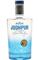 Jodhpur Gin 43% 70cl