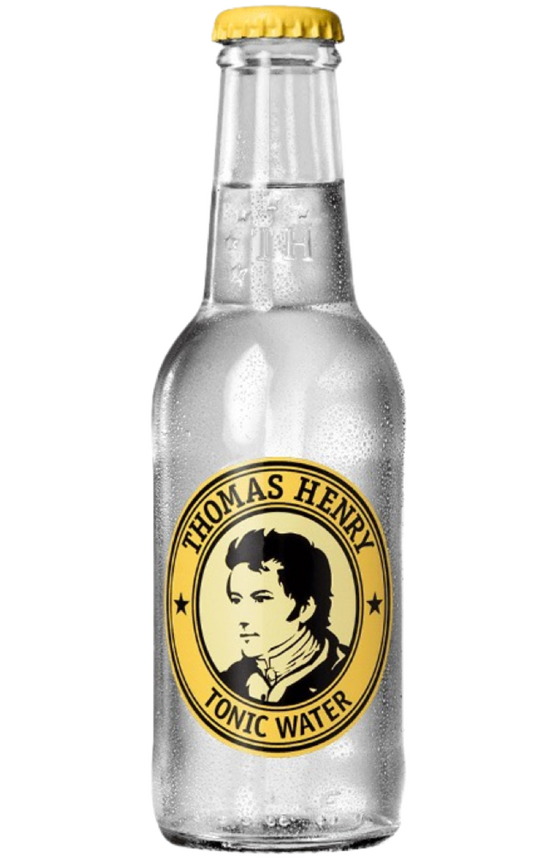Thomas Henry - Tonic Water 20cl x 1bottle