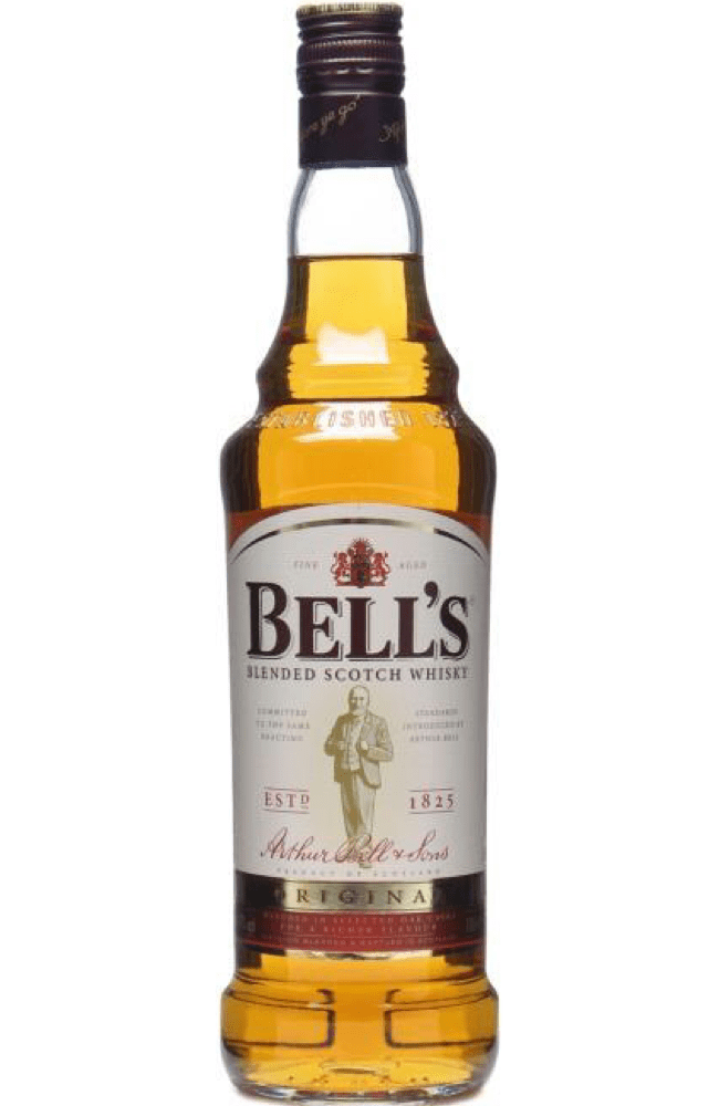 Bell's Blended Scotch Whisky 70cl | Buy Whisky Malta