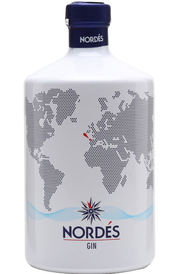 Buy Nordes Gin 70cl / 40% We deliver around Malta & Gozo