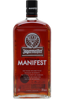 Jagermeister Manifest + GB 1Ltr