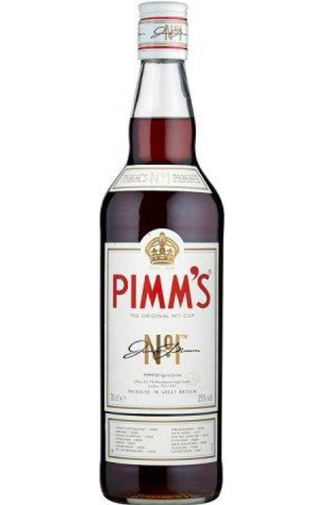 Pimm's Original 1LTR Malta | Spirits Malta | Pimm's Malta