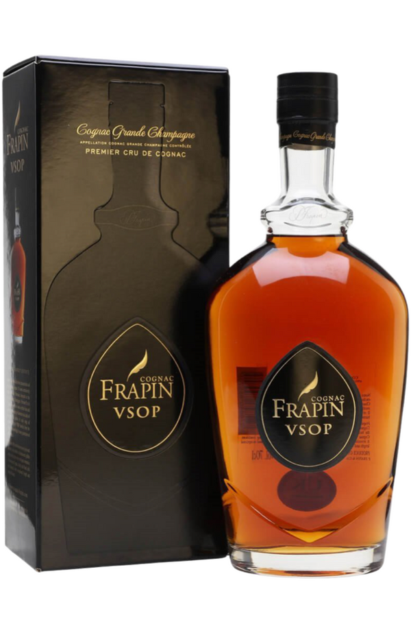 Frapin Cognac VSOP | Buy Spirits Malta 