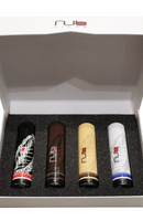 Oliva Nub Samplers 4 x 1