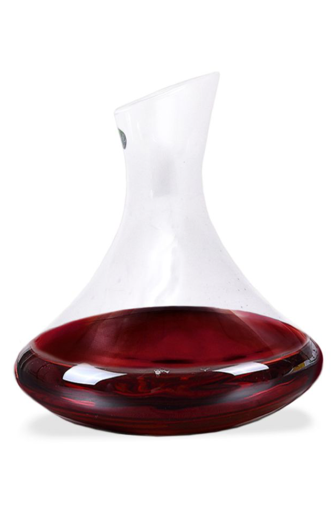 Wine Decanter 1.5lt - FIA 166 | Vin Boutuet Elegant wine decanter 