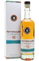 Fettercairn 16 Years 2e Release 2021 + GB 46,4% 70cl