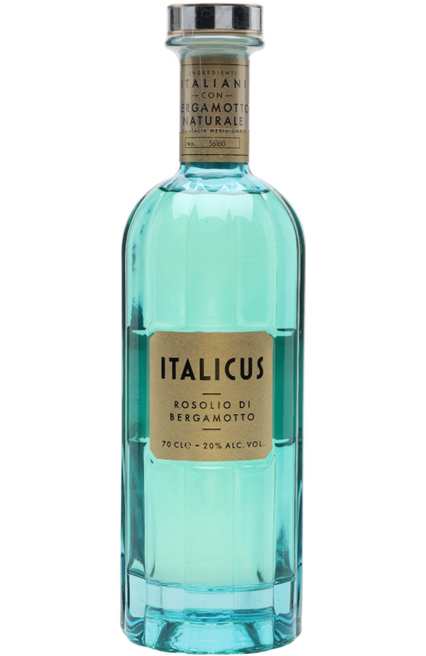 Italicus Rosolio Bergamot Liqueur 70cl / 20% - Spades Wines & Spirits 