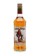 Captain Morgan Spiced Gold Rum 1Ltr Malta - Spades Wines & Spirits | Buy alcohol online | Buy Alcohol malta | Alcohol delivered to your door | Buy Captain Morgan Malta | Wholesale Spirits | Alcohol Importer | Buy Spirits online | Spirits Malta | Rum Malta