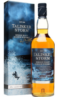 Talisker Storm Single Malt  70cl 45.8% | Buy Whisky Malta