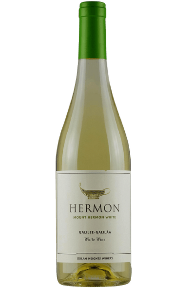 White Blended , 75cl Israel - Hermon. Buy Wines Malta