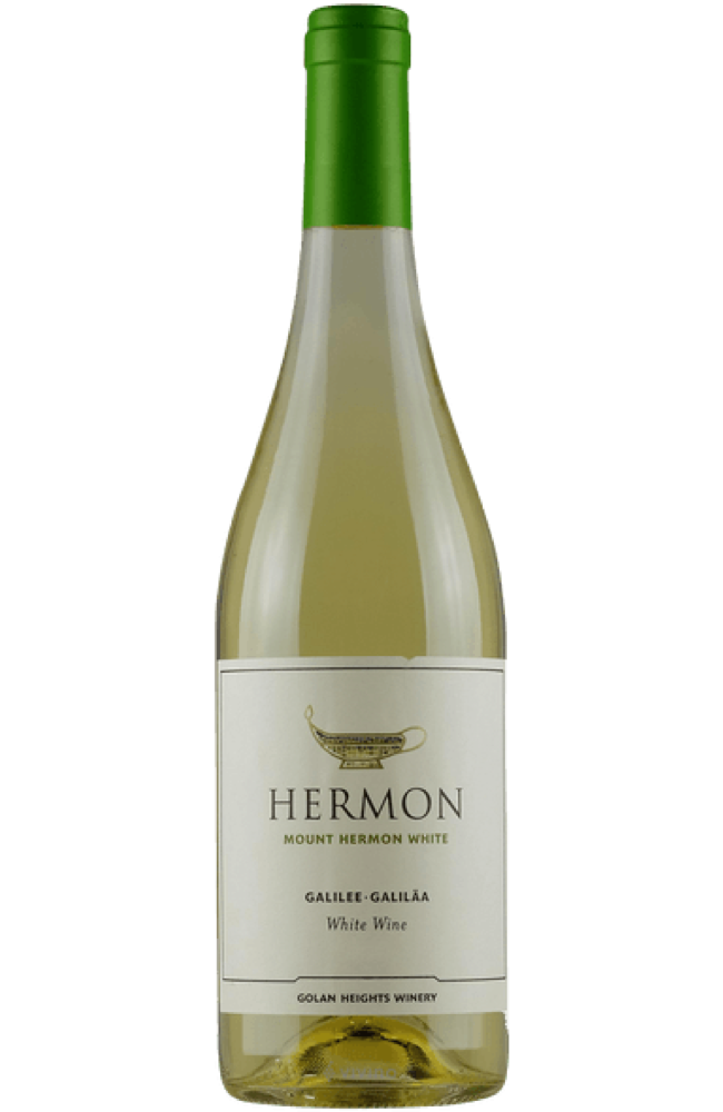 White Blended , 75cl Israel - Hermon. Buy Wines Malta