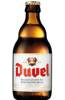 Duvel - Belgian Strong Blond 33cl