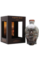 Crystal Head J. Alexander's Artist No.1 + GB 40% 70cl