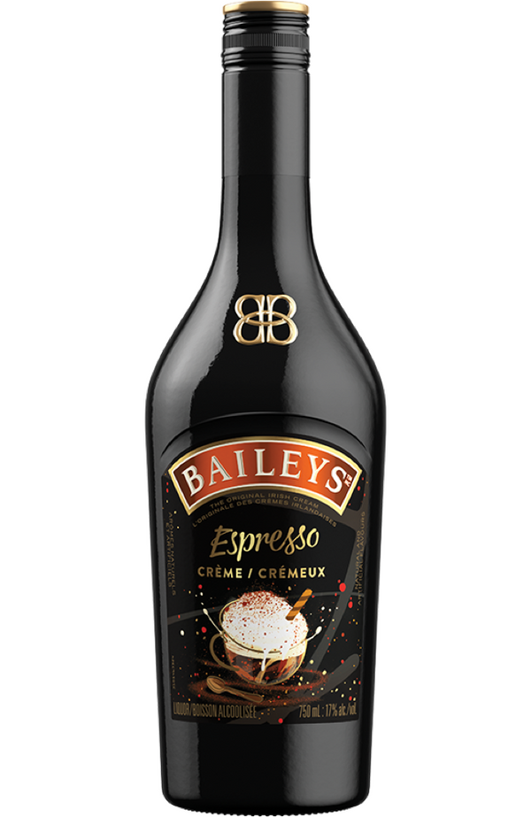 Baileys Espresso Creme Liqueur, 1tr