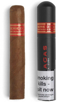 Partagas Serie D No.4 x 1 Single Tube