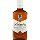 Ballantine's Finest Scotch Whisky 1LTR Malta - Spades Wines & spirits | Spirits Malta | Whisky Malta | Buy Ballantine's Malta | Buy Scotch Whisky Malta
