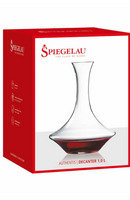 Decanter Authentis 1.0 Litre - Spieglau