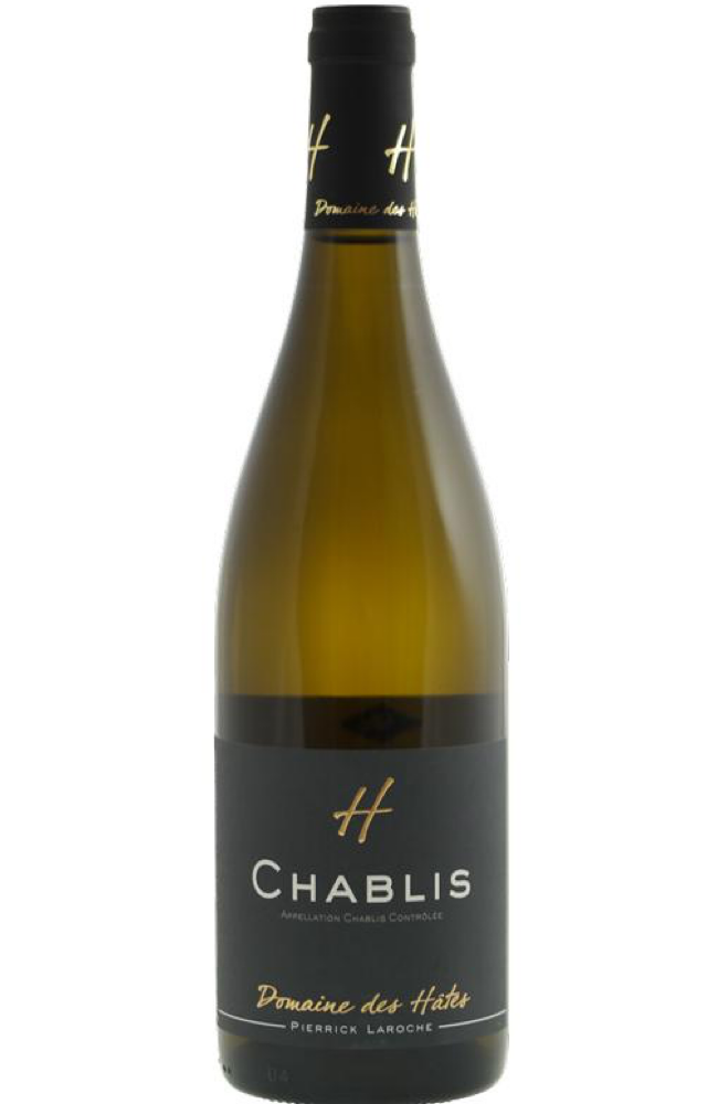 Domaine des Hates - Chablis 75cl, France Buy Wines malta