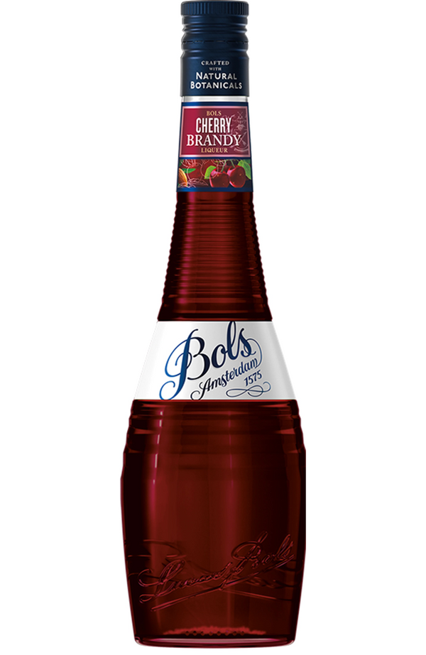 Bols Cherry Brandy Liqueur 70cl - Bols Malta