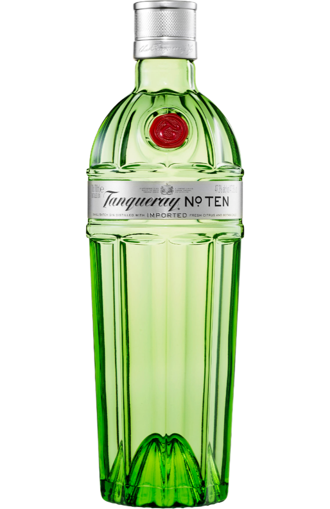 Tanquerey Ten Gin 70cl | Tanquerey Ten Malta