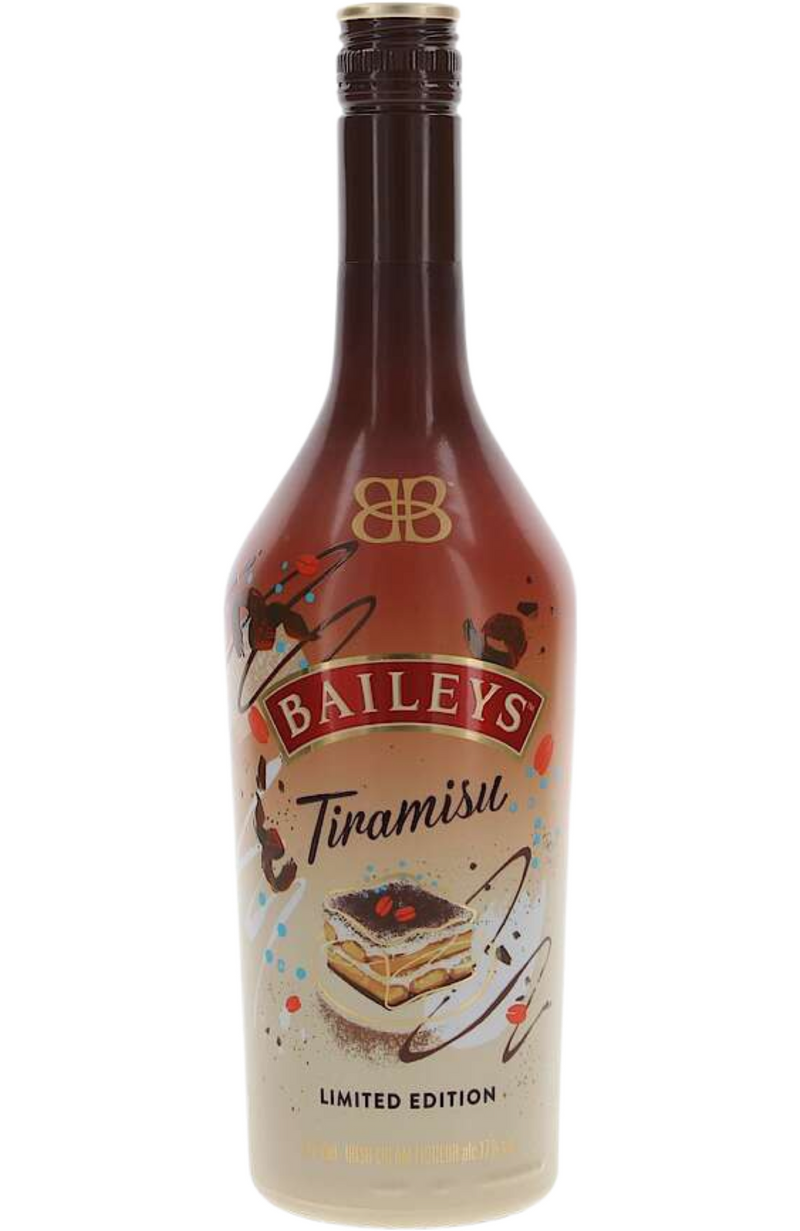 Baileys Tiramisu Limited Edition 17% 70cl