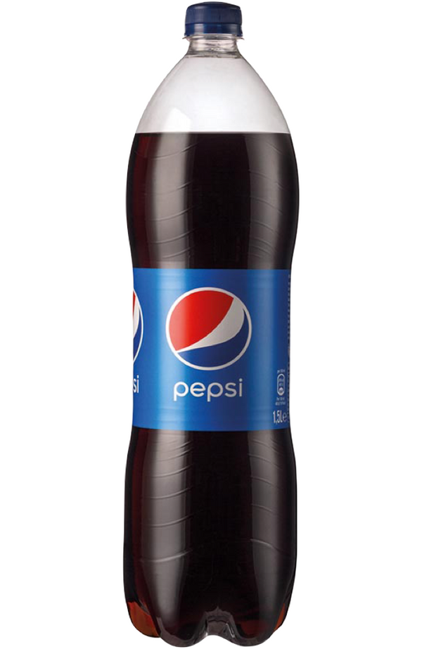 Pepsi 1.5Ltr x 1 bottle
