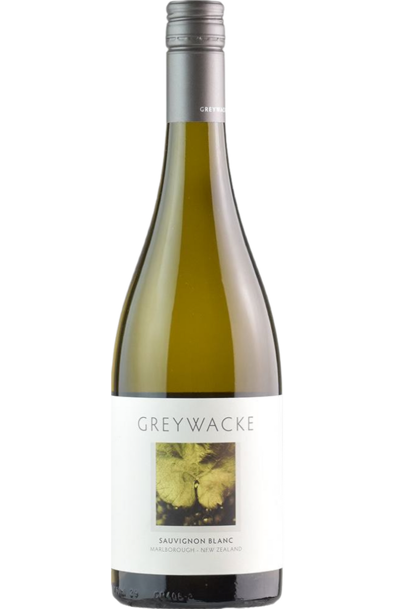 Greywacke - Sauvignon Blanc 13.5% 75cl
