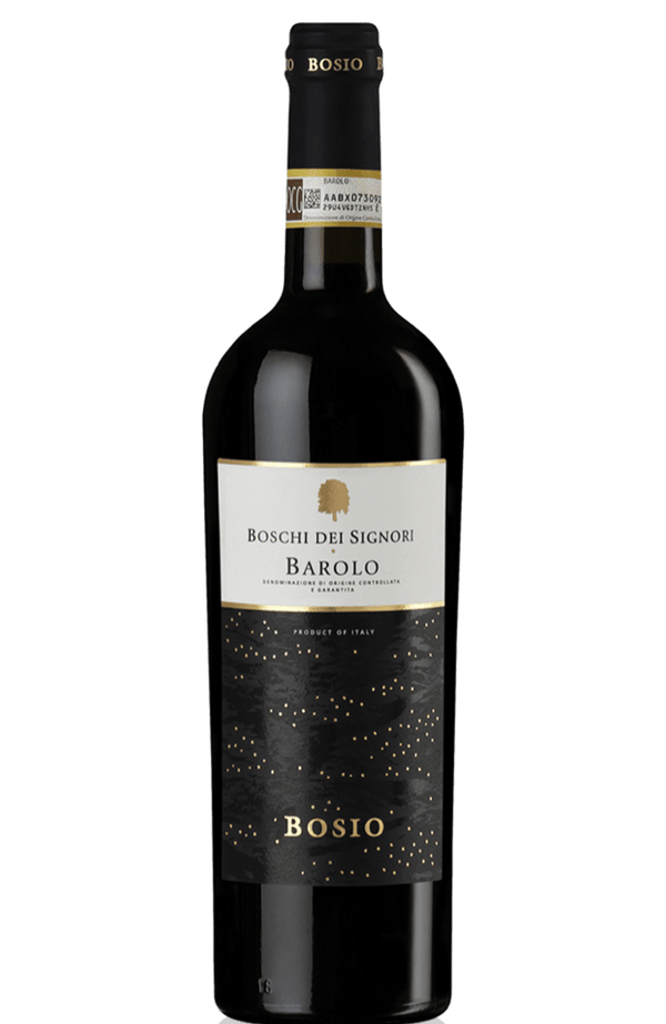 Bosio Barolo 75cl | Barolo Malta | Buy Barolo Malta. Buy Wines Malta.