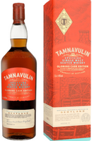 Tamnavulin Oloroso Cask + GB 40% 1Ltr