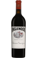 Inglenook - Cabernet Sauvignon 2015 75cl