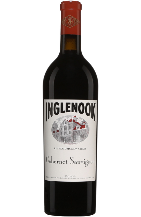 Inglenook - Cabernet Sauvignon 2015 75cl