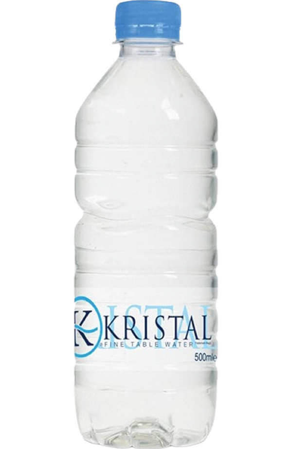 Kristal Still PET 50cl x 1 bottle
