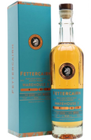 Fettercairn Warehouse 2 Batch Nr. 003 + GB 50,6% 70cl