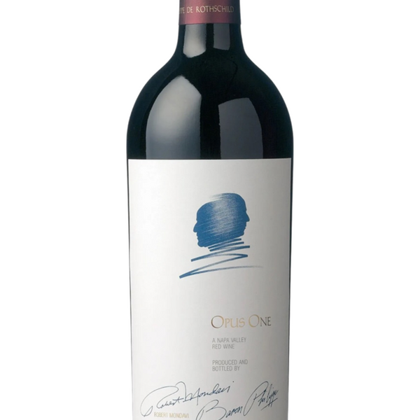 Opus One by Robert Mondavi 2018 75cl