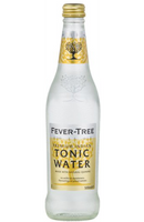 Fever-Tree Indian Tonic Water | Malta