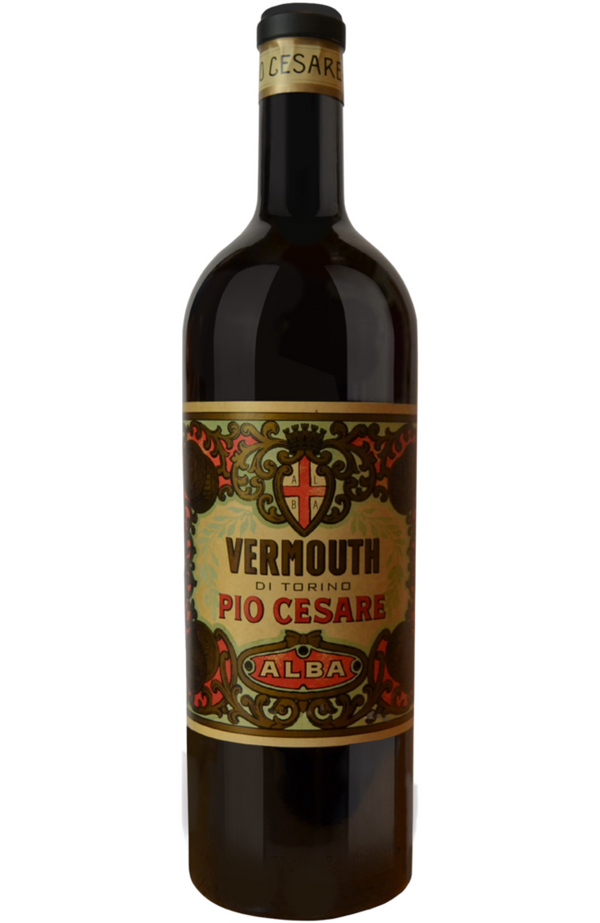 Pio Cesare - Vermouth Di Torino 16% 75cl