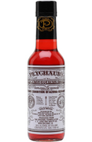 Peychaud's Bitters