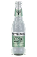 Fever-Tree Elderflower Tonic Water Malta