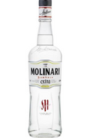 Molinari Sambuca 1Ltr 40% Malta
