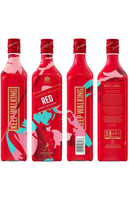 Johnnie Walker Red Label Limited Edition Design Icons 2.0 40% 70cl
