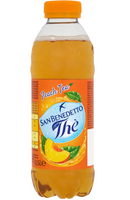 San Benedetto Ice Tea Peach 50cl